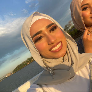 Meet your Posher, Mitu